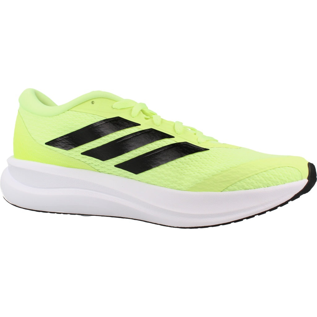 ADIDAS RUNFALCON en color AMARILLO (5)