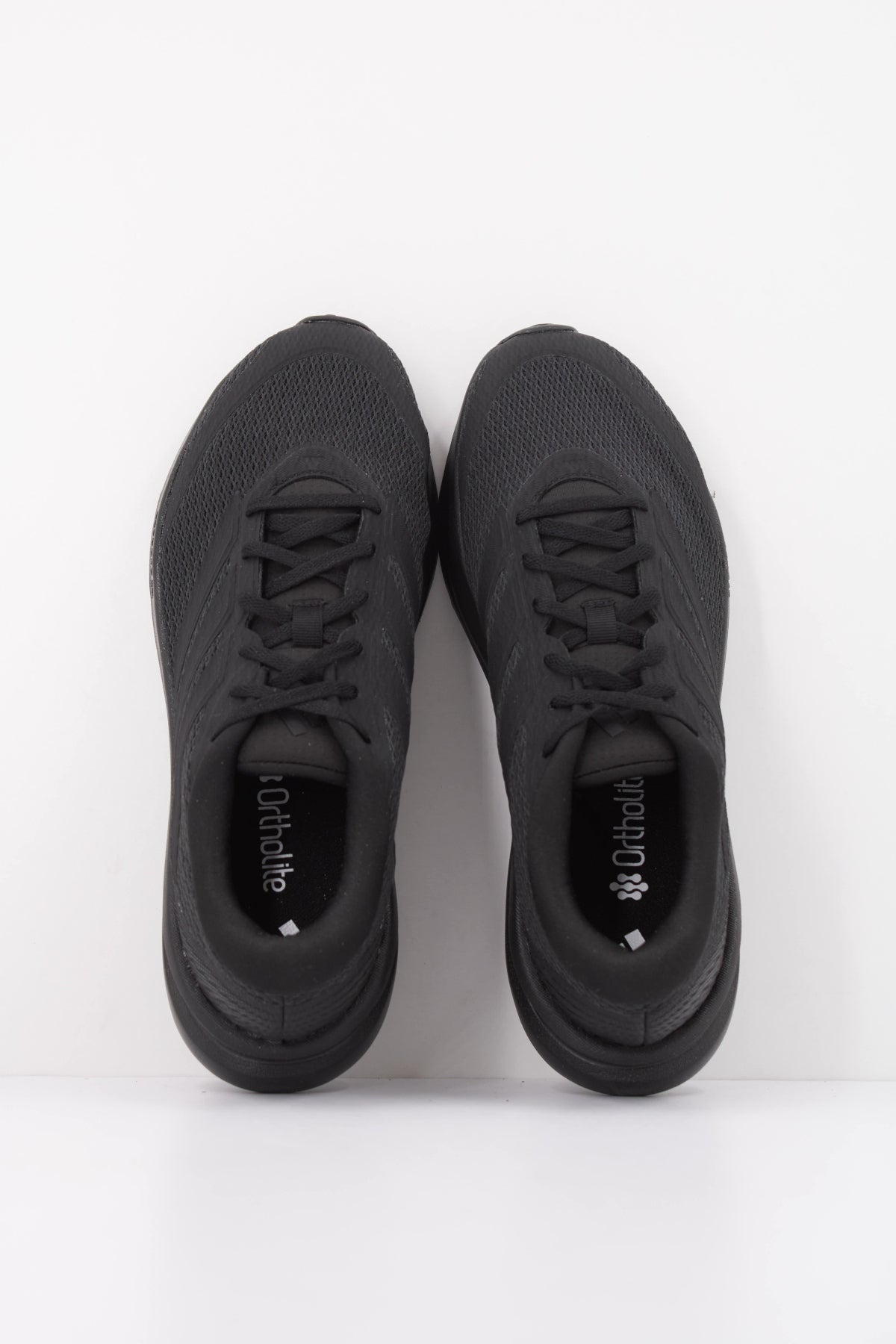 ADIDAS RUNFALCON en color NEGRO (3)