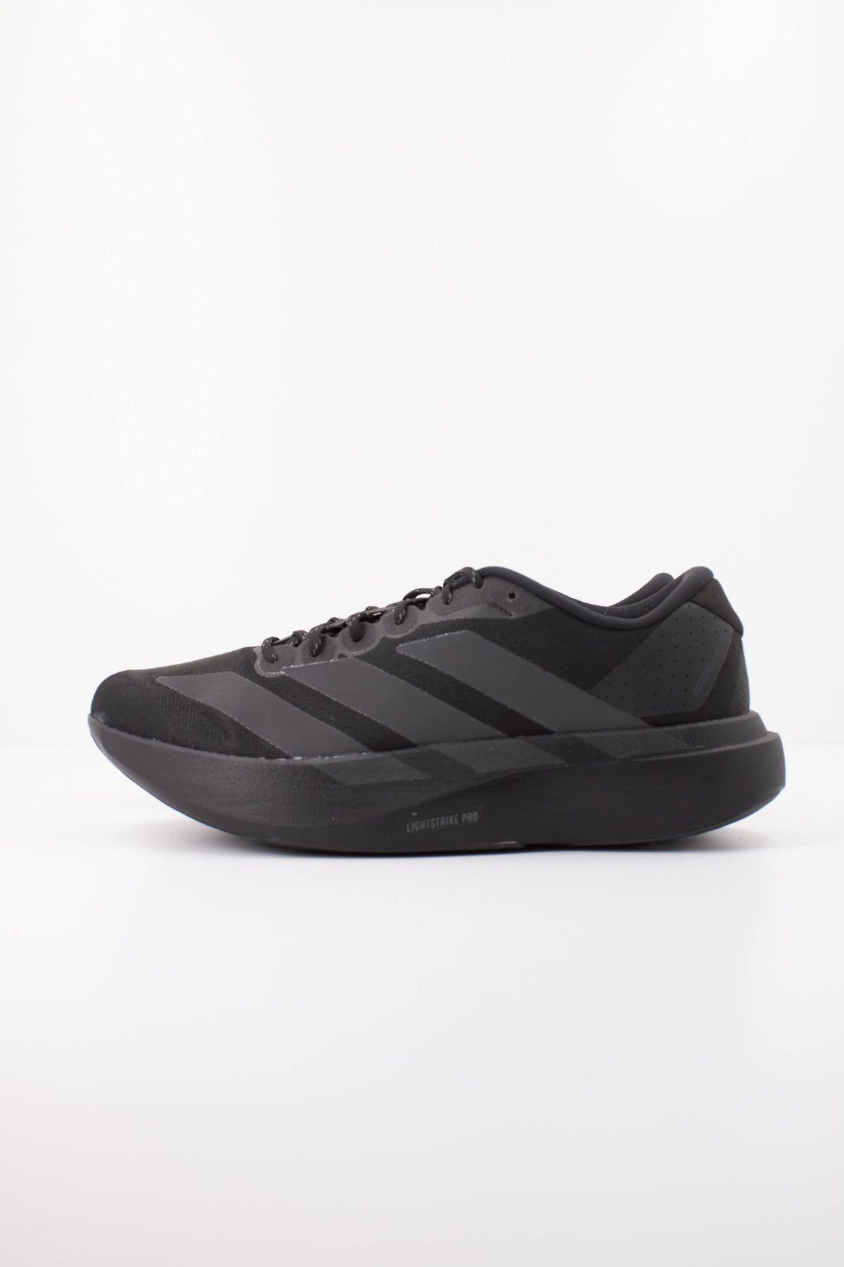 ADIDAS adizero Evo SL M en color NEGRO (1)