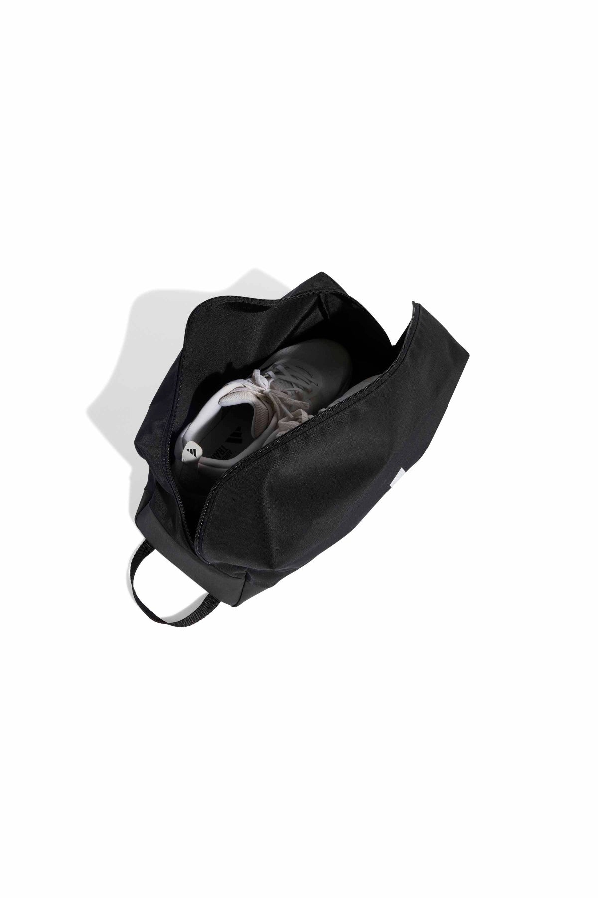 ADIDAS KE TRA DEF SHOEBAG en color NEGRO (4)