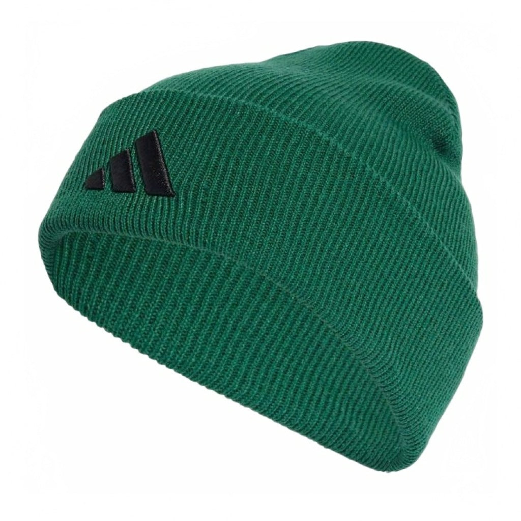 ADIDAS KQ NEW LOG BEA CUF en color VERDE (4)