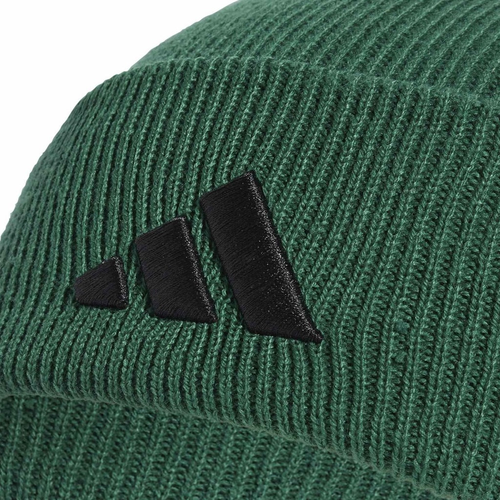 ADIDAS KQ NEW LOG BEA CUF en color VERDE (6)