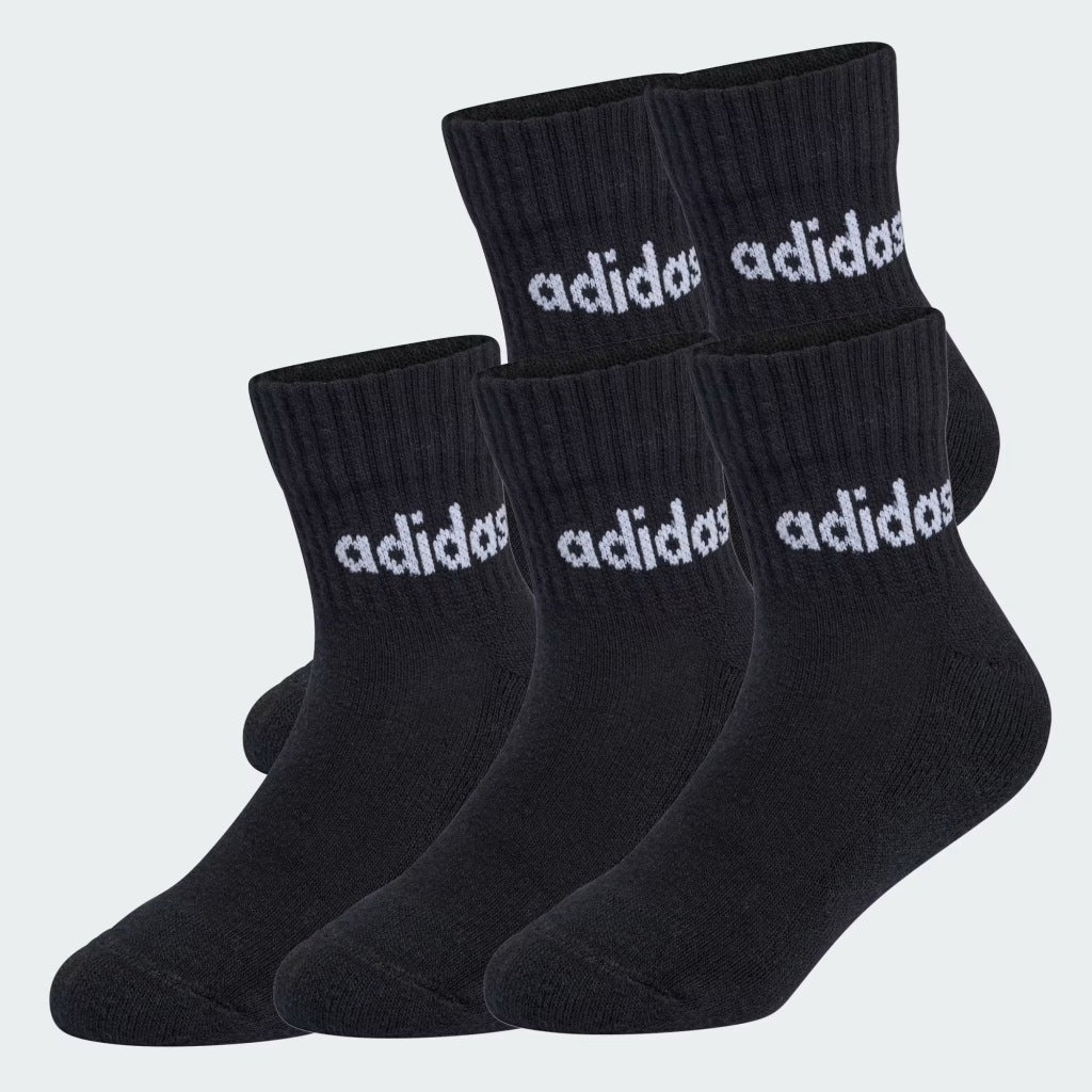 ADIDAS KC en color NEGRO (4)