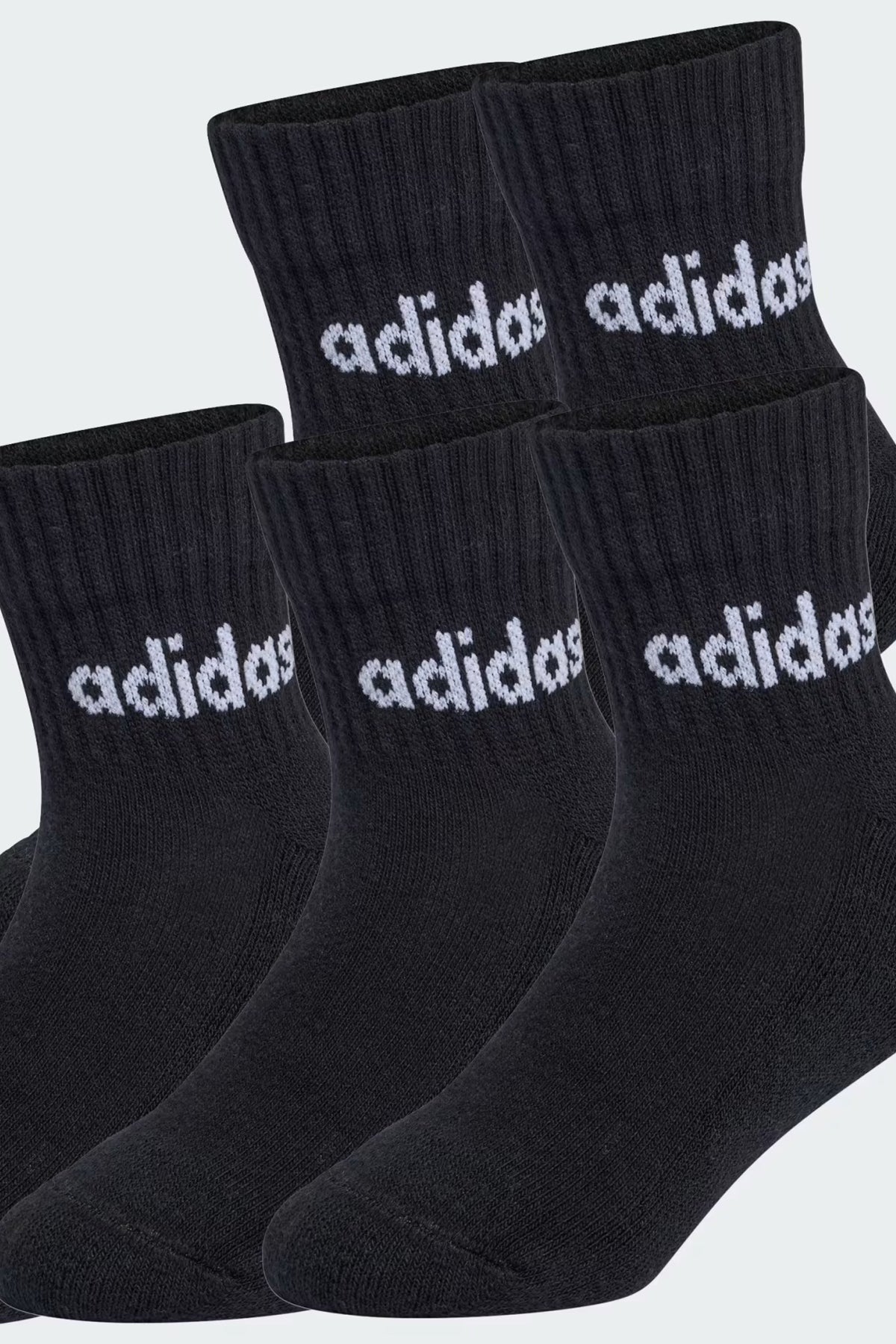 ADIDAS KC en color NEGRO (3)