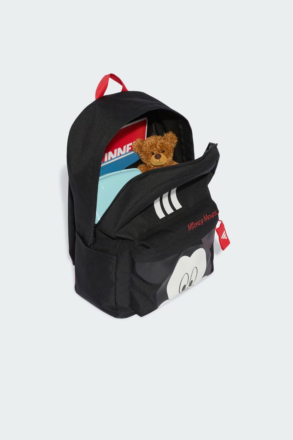 ADIDAS en color NEGRO (3)