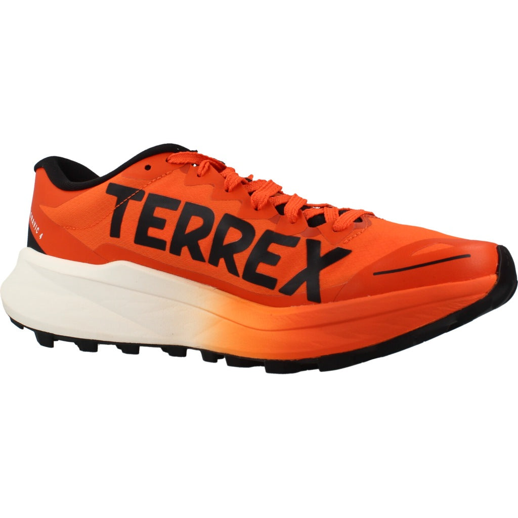 ADIDAS en color NARANJA (5)