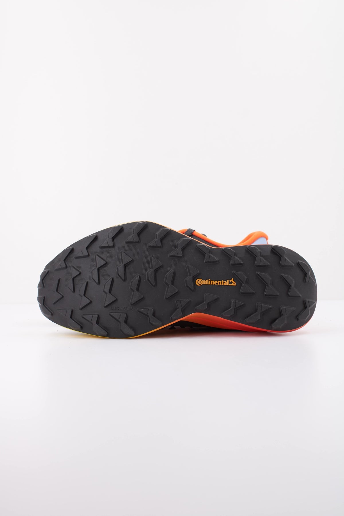 ADIDAS TERREX AGRAVIC W en color GRIS (5)