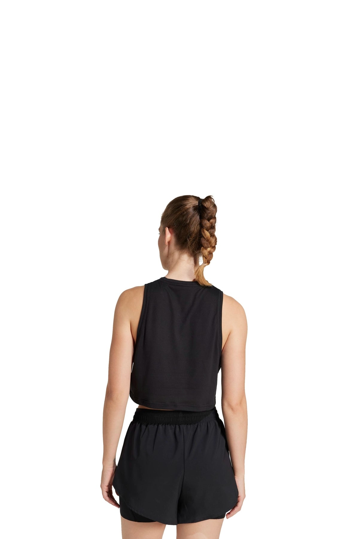 ADIDAS JF WE TANK en color NEGRO (3)