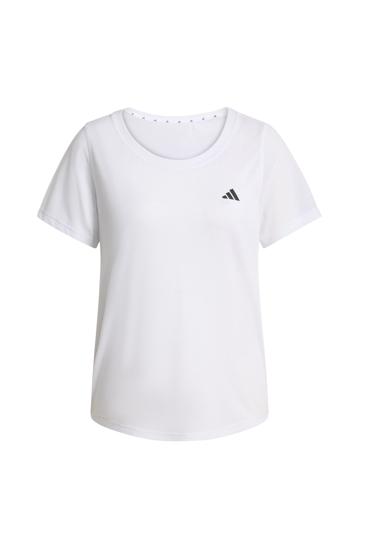 ADIDAS KA WE MIN SCP TEE en color BLANCO (4)