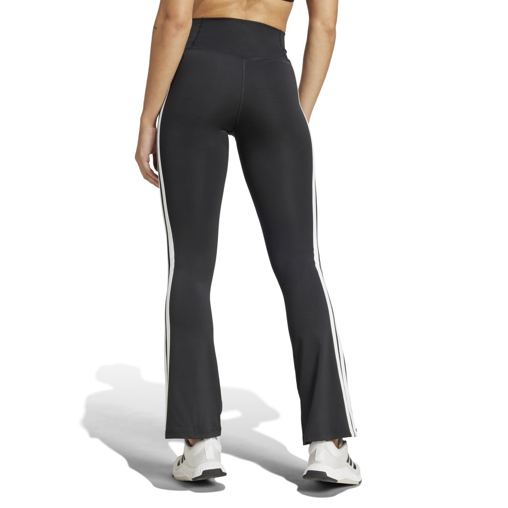 ADIDAS JD OPT ESS S FLAR en color NEGRO (4)