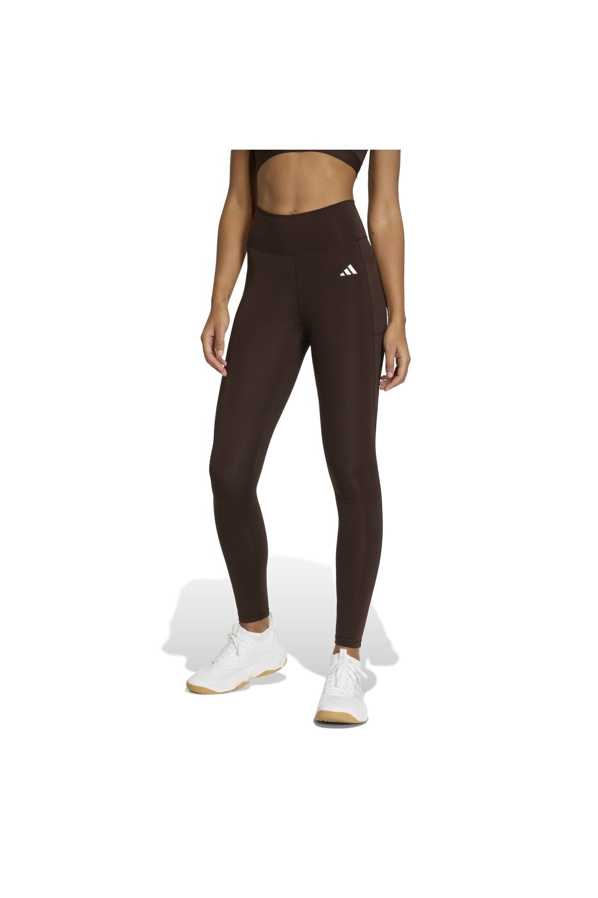 ADIDAS en color MARRON (1)