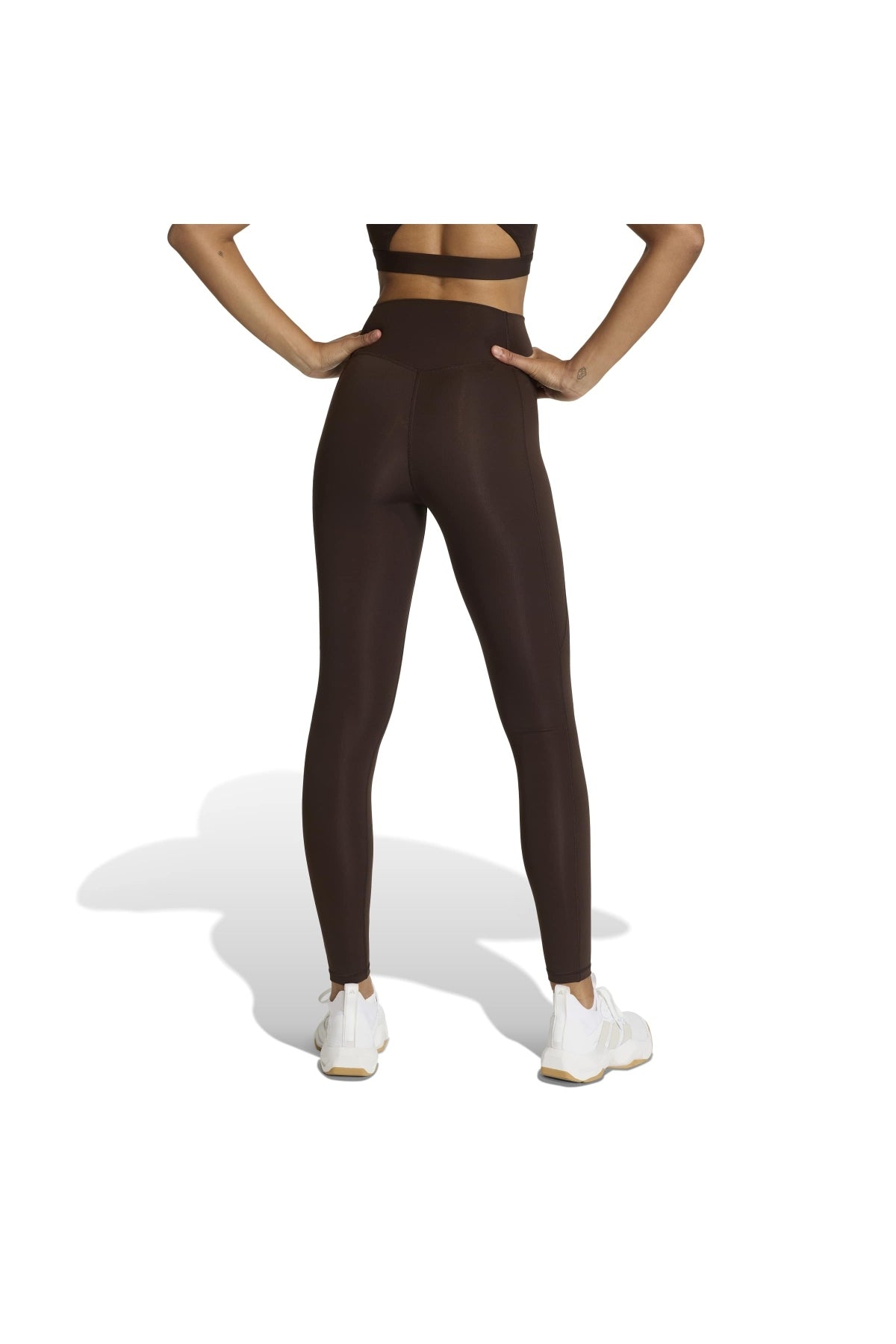 ADIDAS en color MARRON (3)
