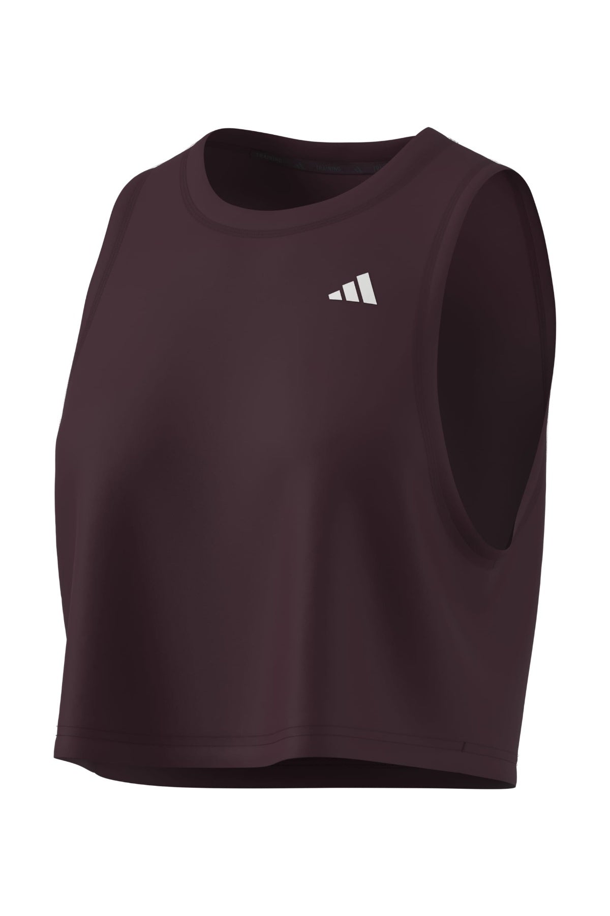 ADIDAS KT WE T en color BURDEOS (2)