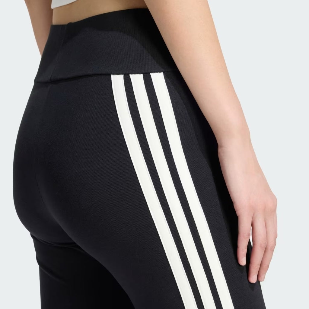 ADIDAS KF W AK S LEGGING en color NEGRO (4)
