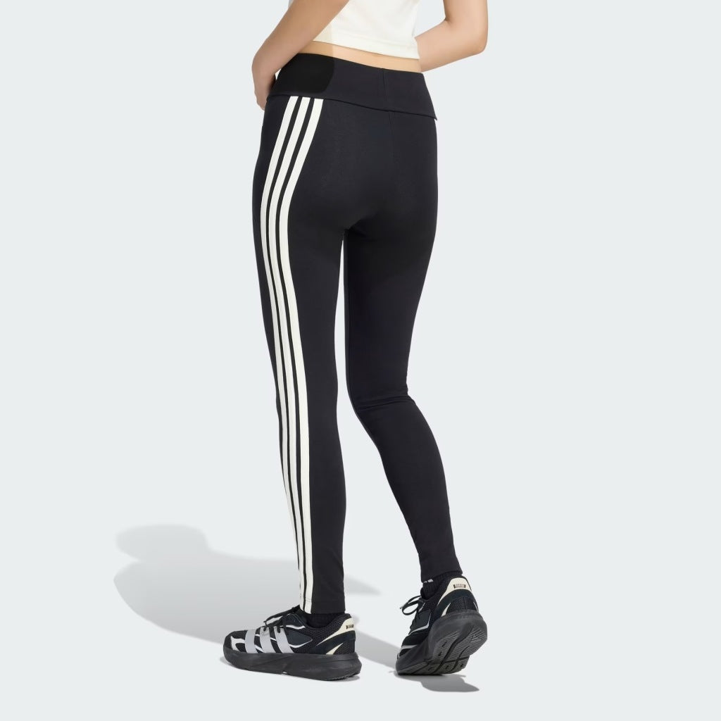 ADIDAS KF W AK S LEGGING en color NEGRO (5)