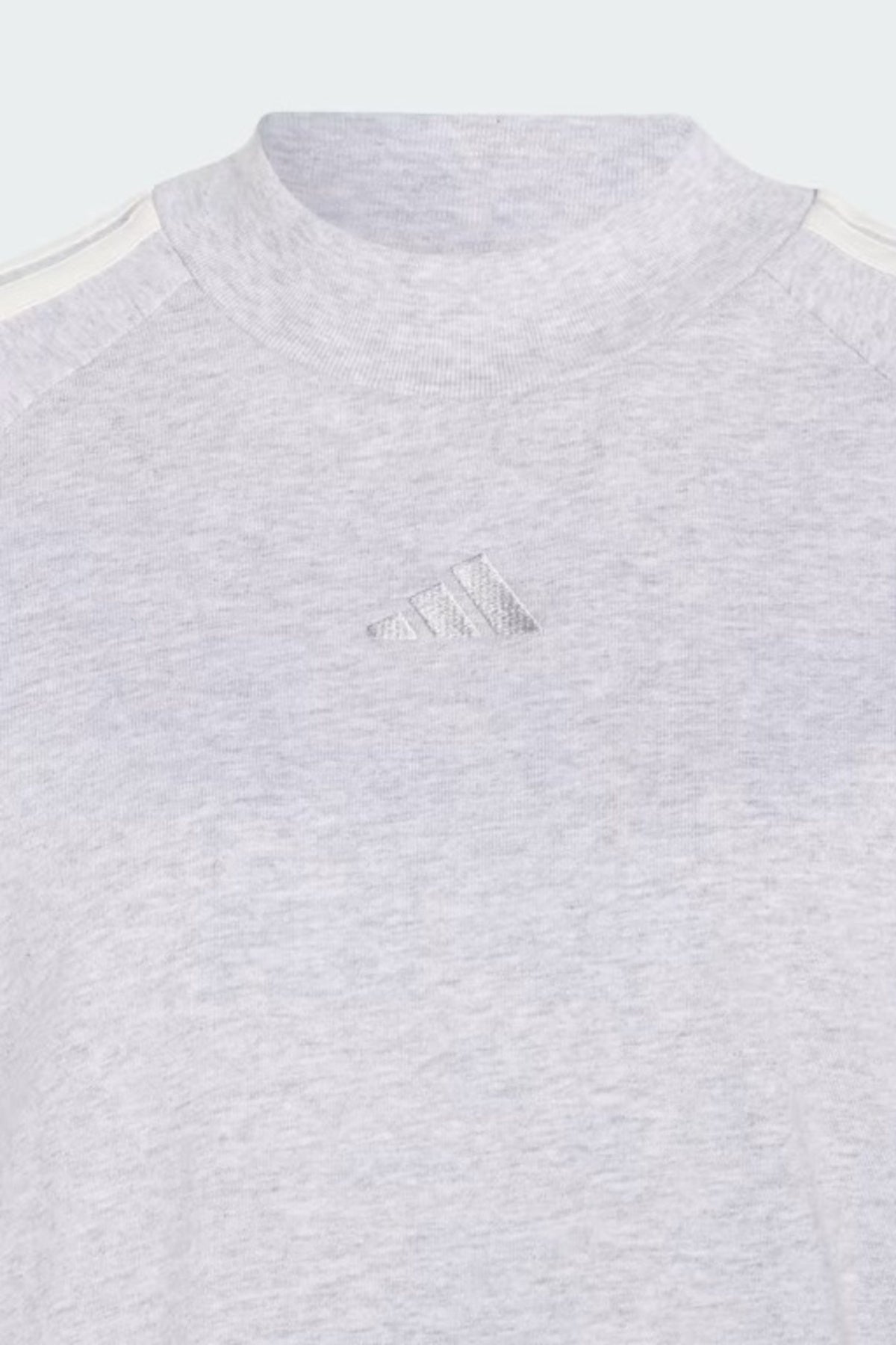 ADIDAS W AK S TEE en color GRIS (2)