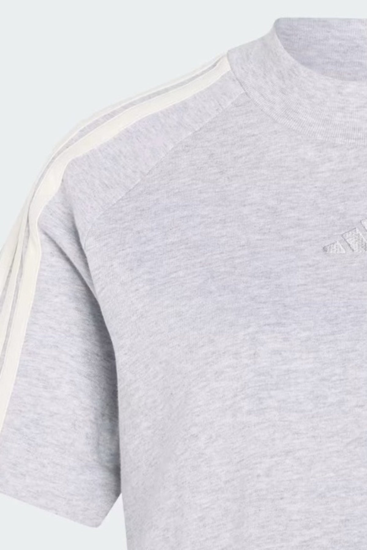 ADIDAS W AK S TEE en color GRIS (3)