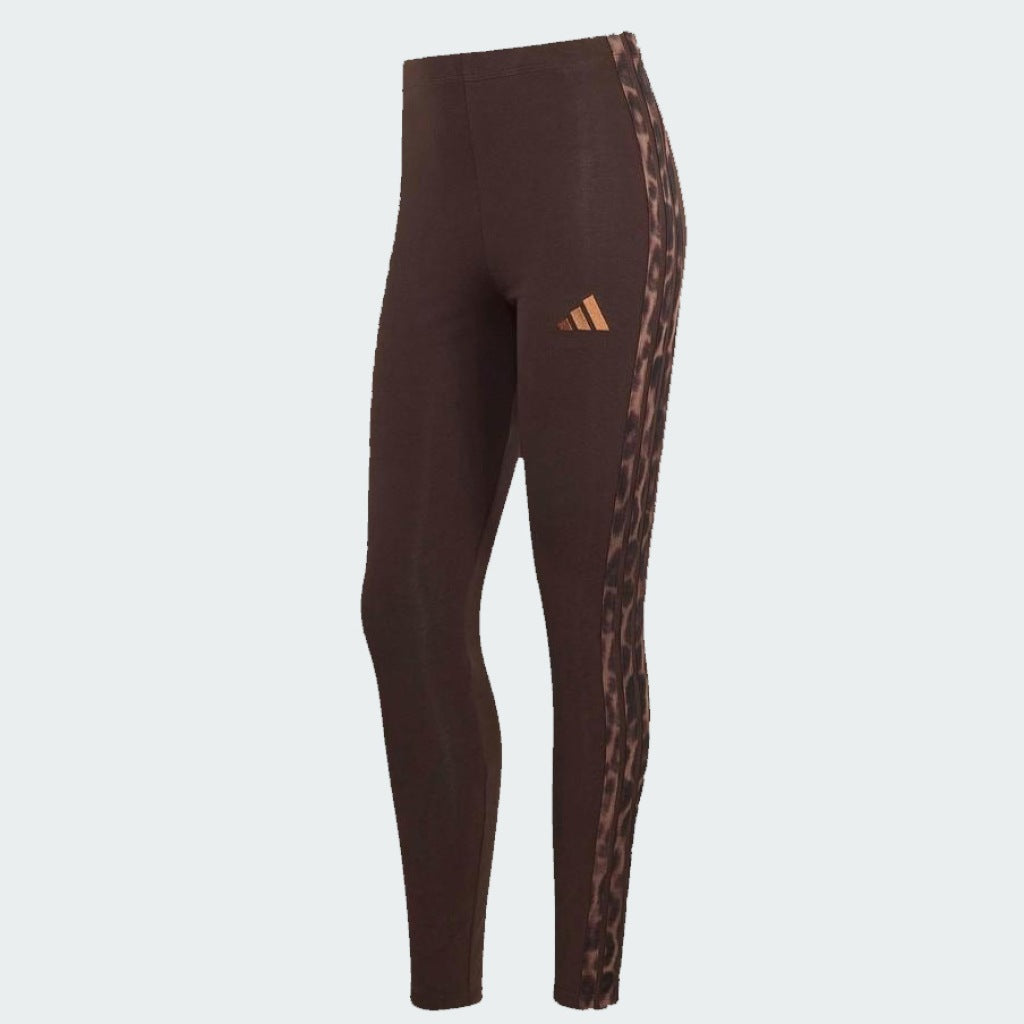 ADIDAS KV W en color MARRON (4)