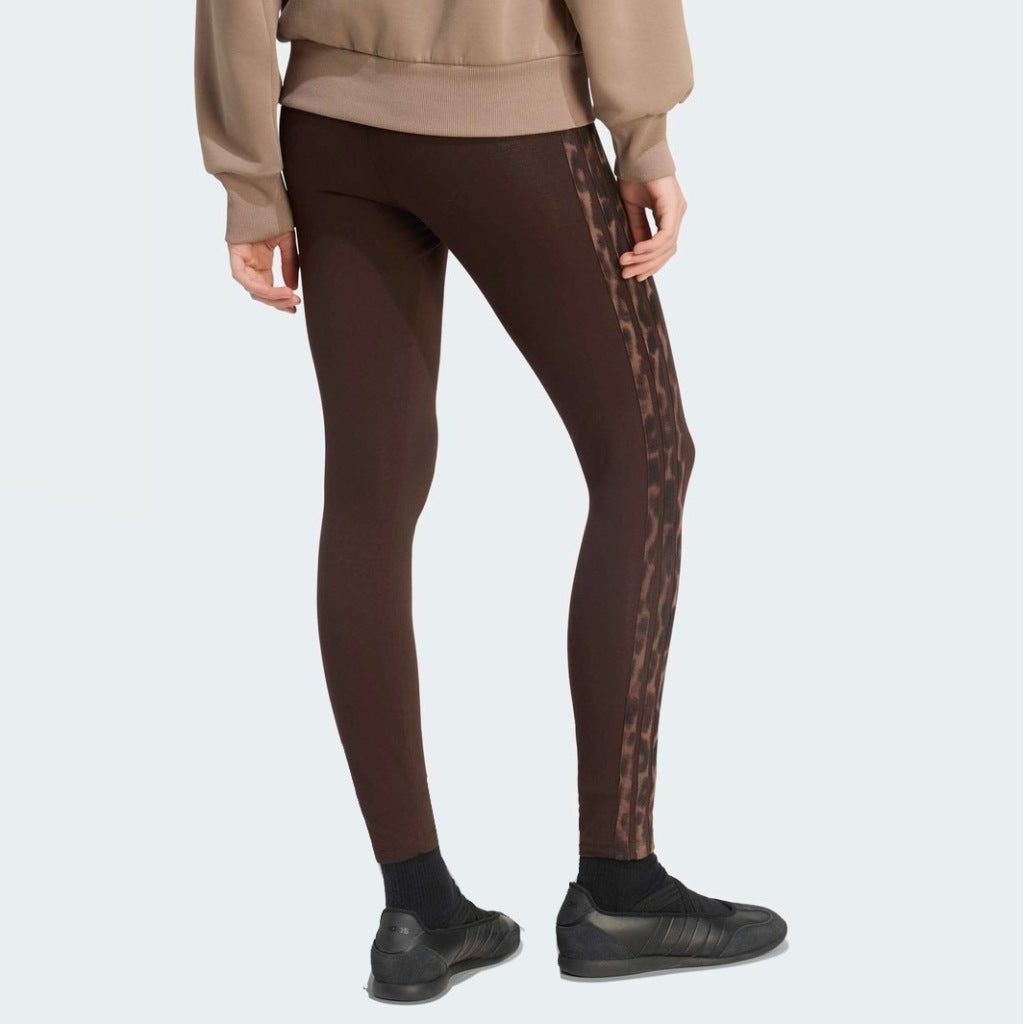 ADIDAS KV W en color MARRON (5)