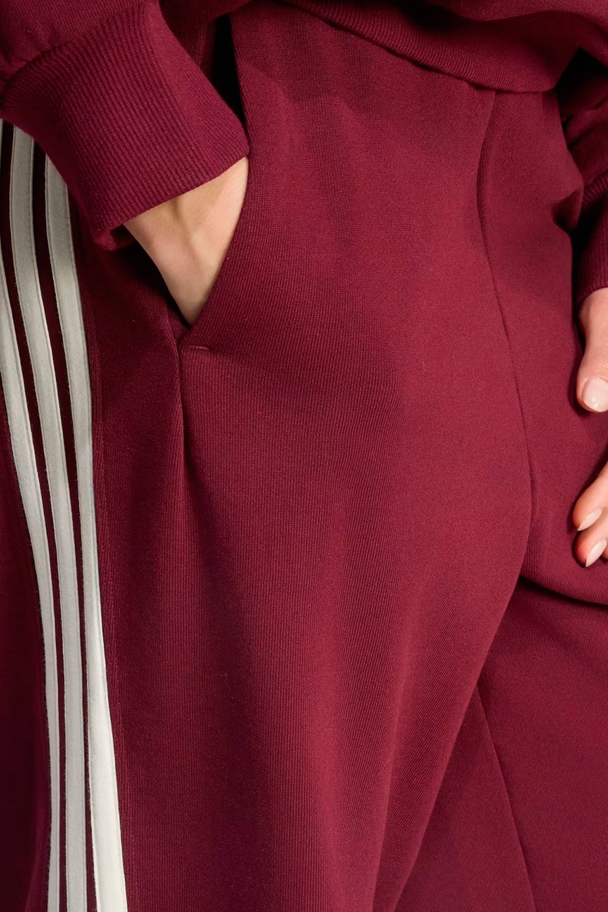 ADIDAS en color ROJO (2)