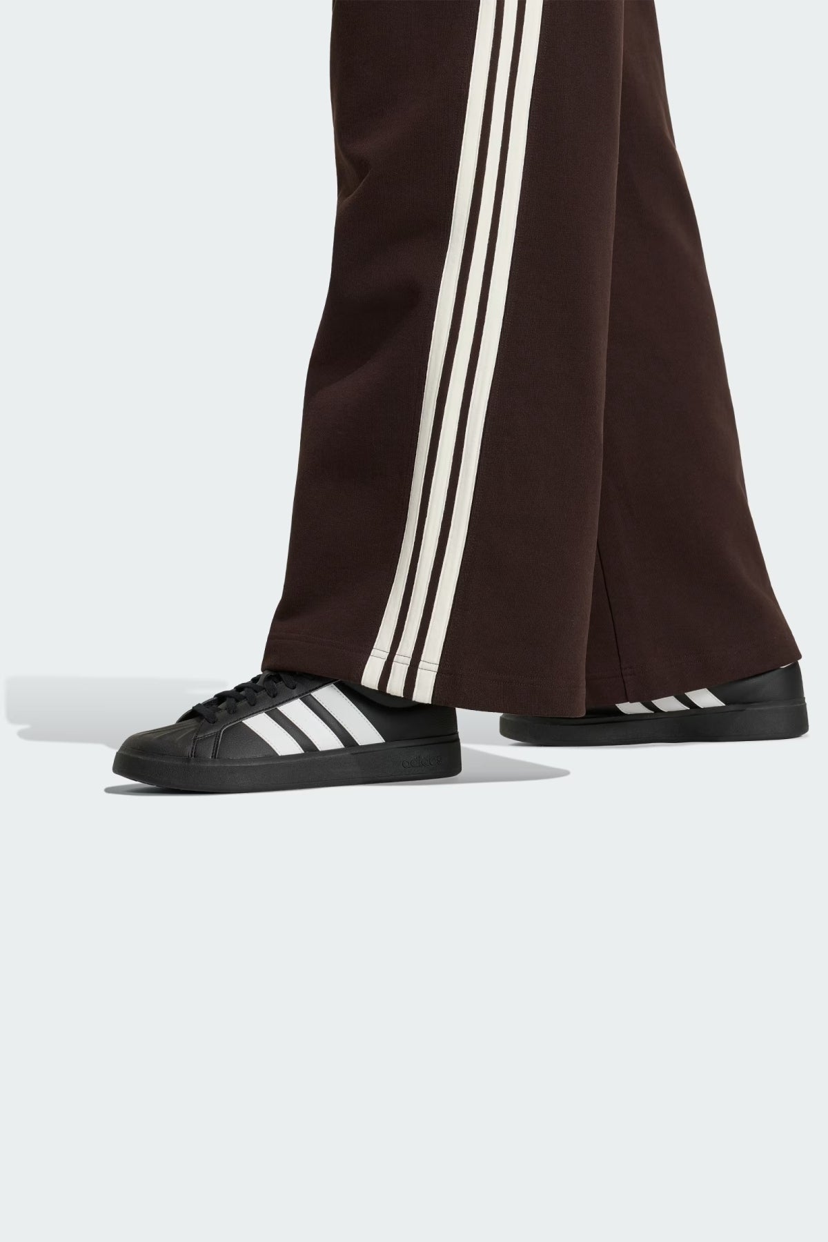 ADIDAS W AK S WD PT en color MARRON (3)