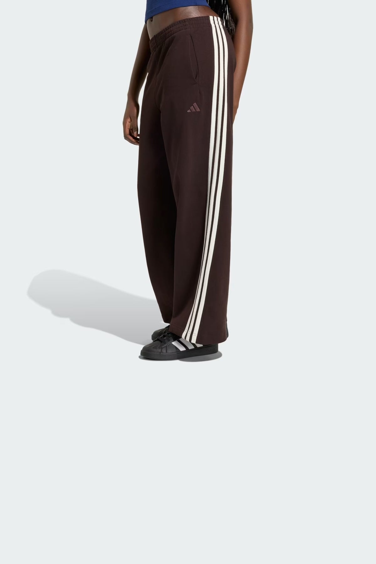 ADIDAS W AK S WD PT en color MARRON (4)