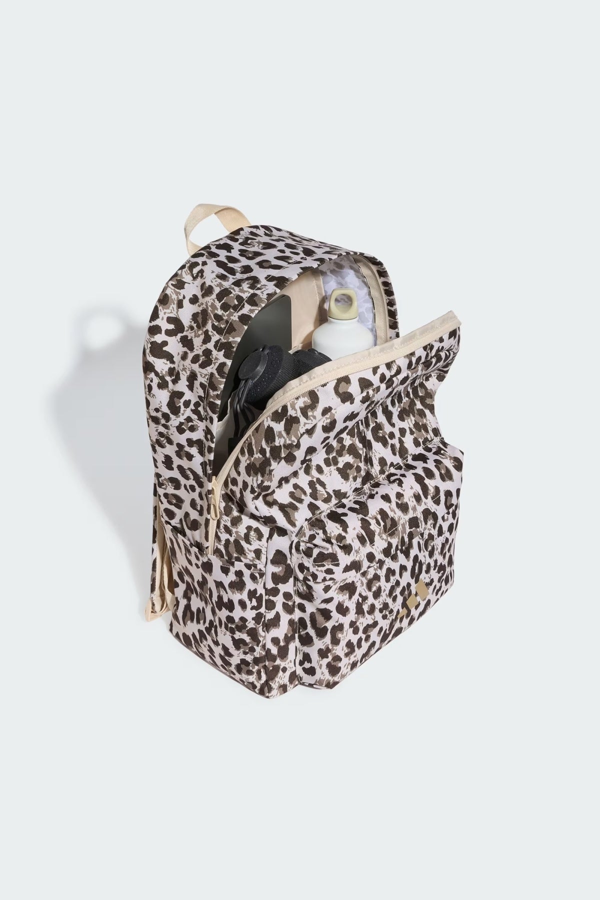 ADIDAS KH ESS LEO BP en color ANIMAL PRINT (3)