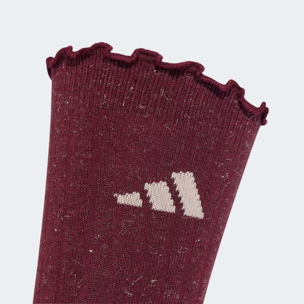 ADIDAS KT GLOW SOCK PP en color MULTICOLOR (6)