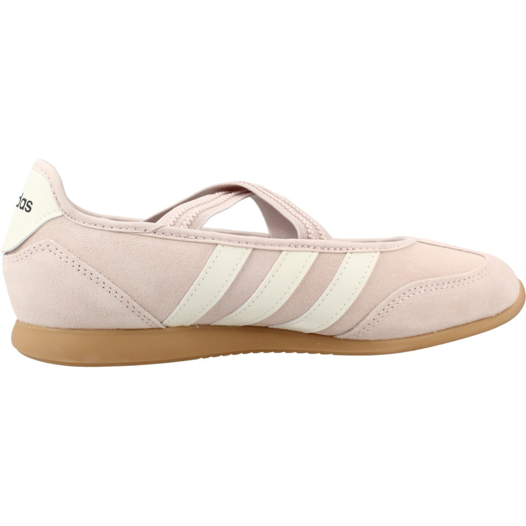 ADIDAS BARREDA MARY JANE en color BEIS (4)