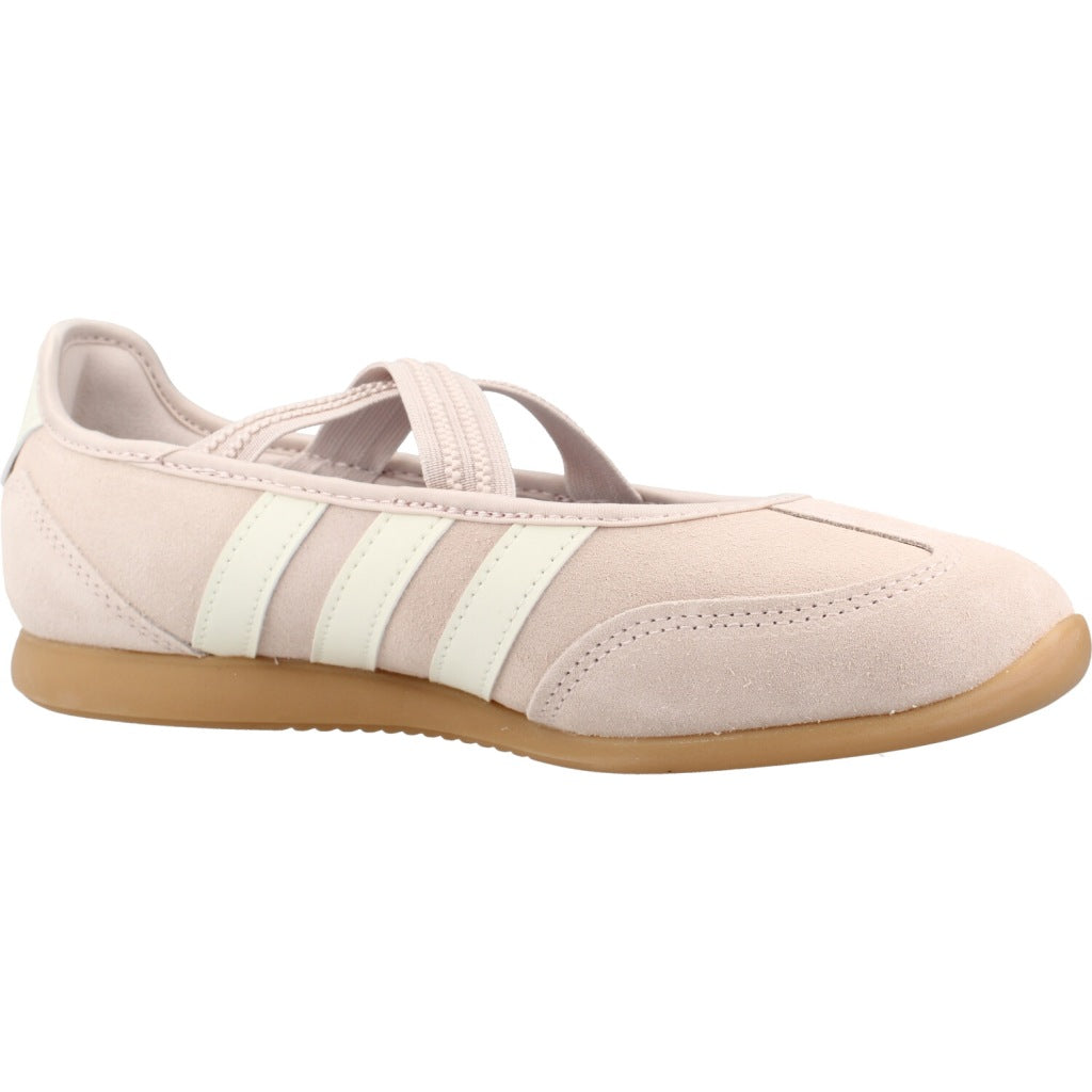 ADIDAS BARREDA MARY JANE en color BEIS (5)