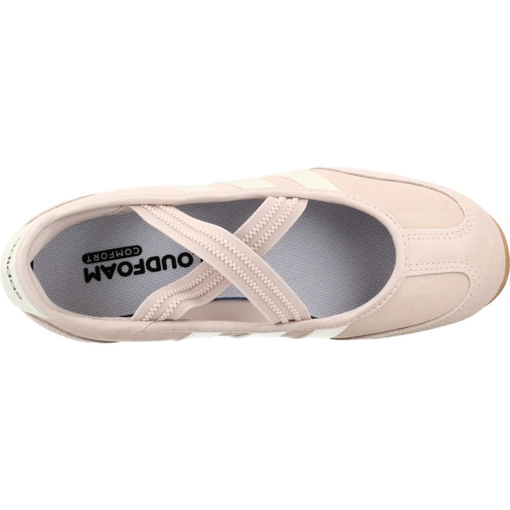 ADIDAS BARREDA MARY JANE en color BEIS (7)