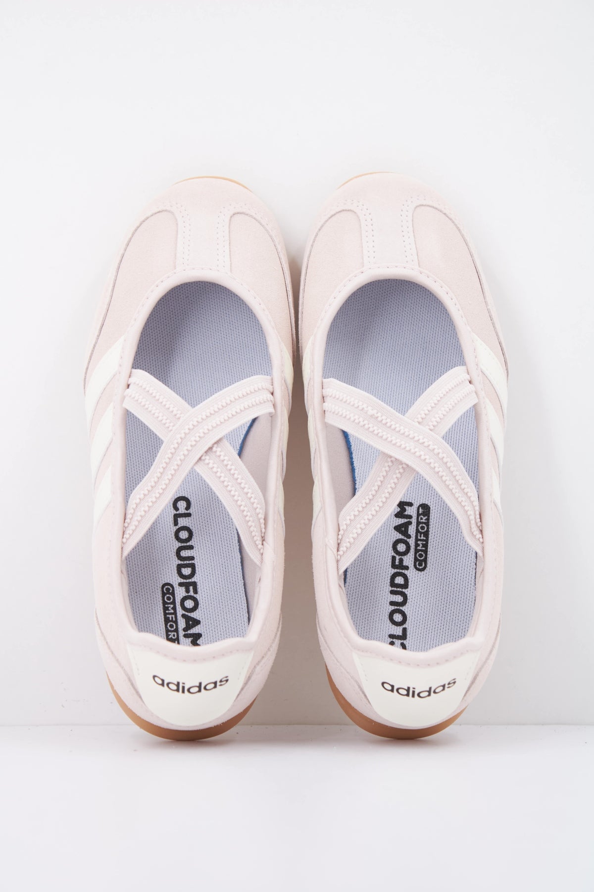 ADIDAS BARREDA MARY JANE en color BEIS (3)