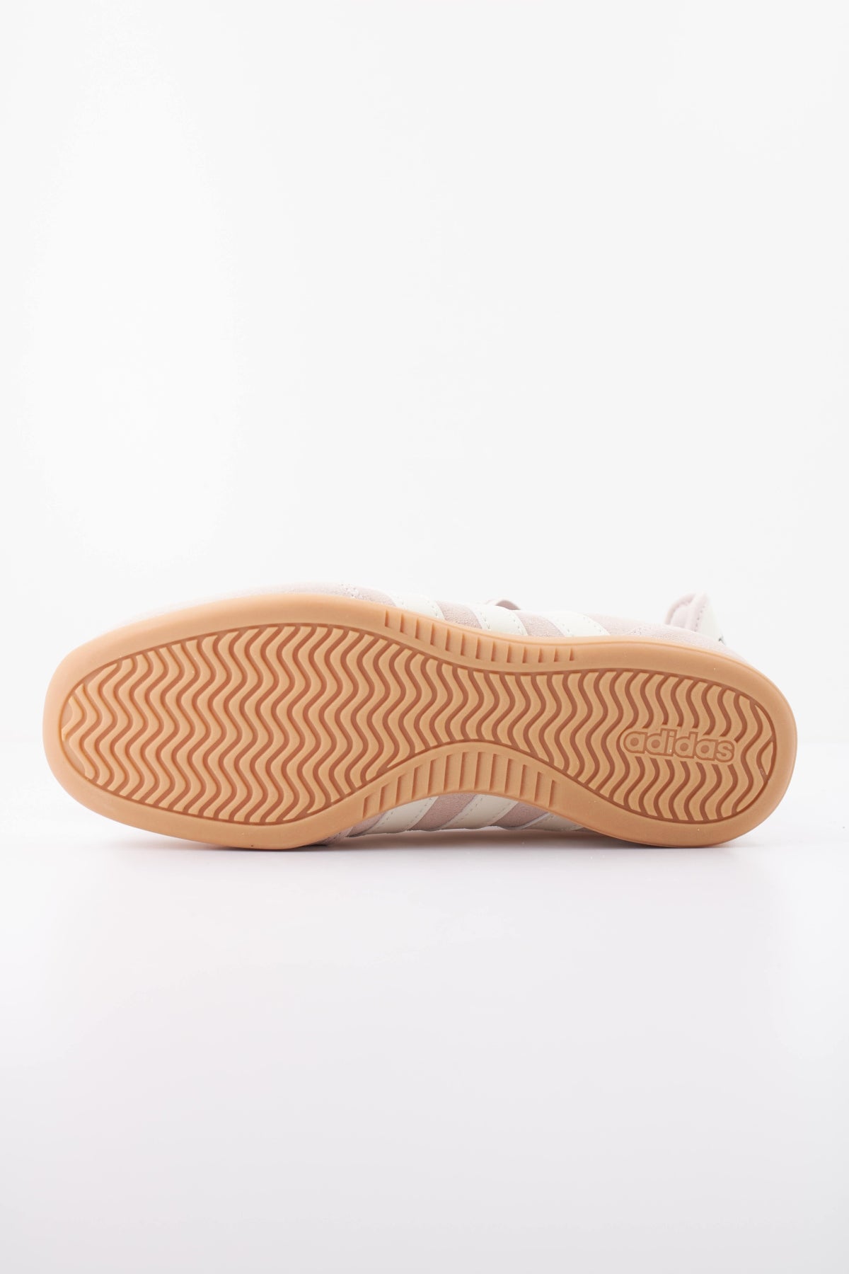 ADIDAS BARREDA MARY JANE en color BEIS (5)