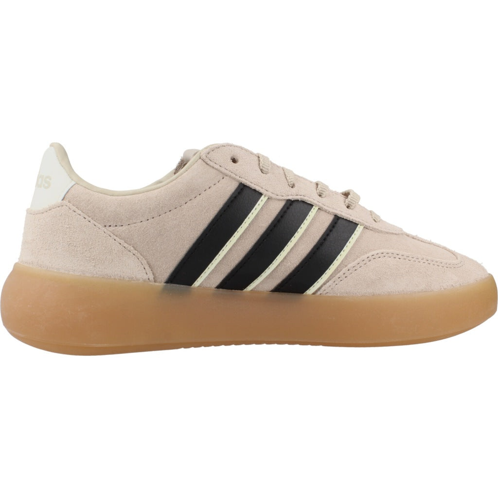 ADIDAS IH en color MARRON CLARO (4)