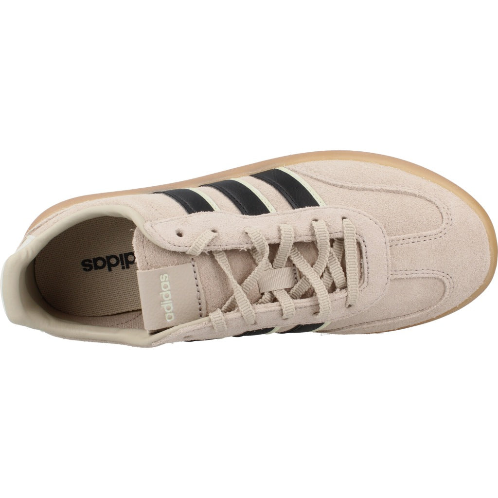 ADIDAS IH en color MARRON CLARO (7)