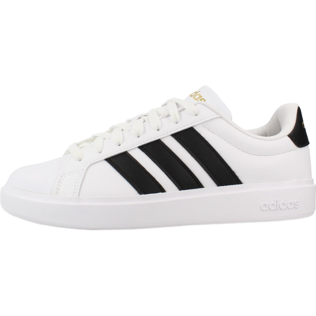 ADIDAS JP STREETTALK en color BLANCO (2)