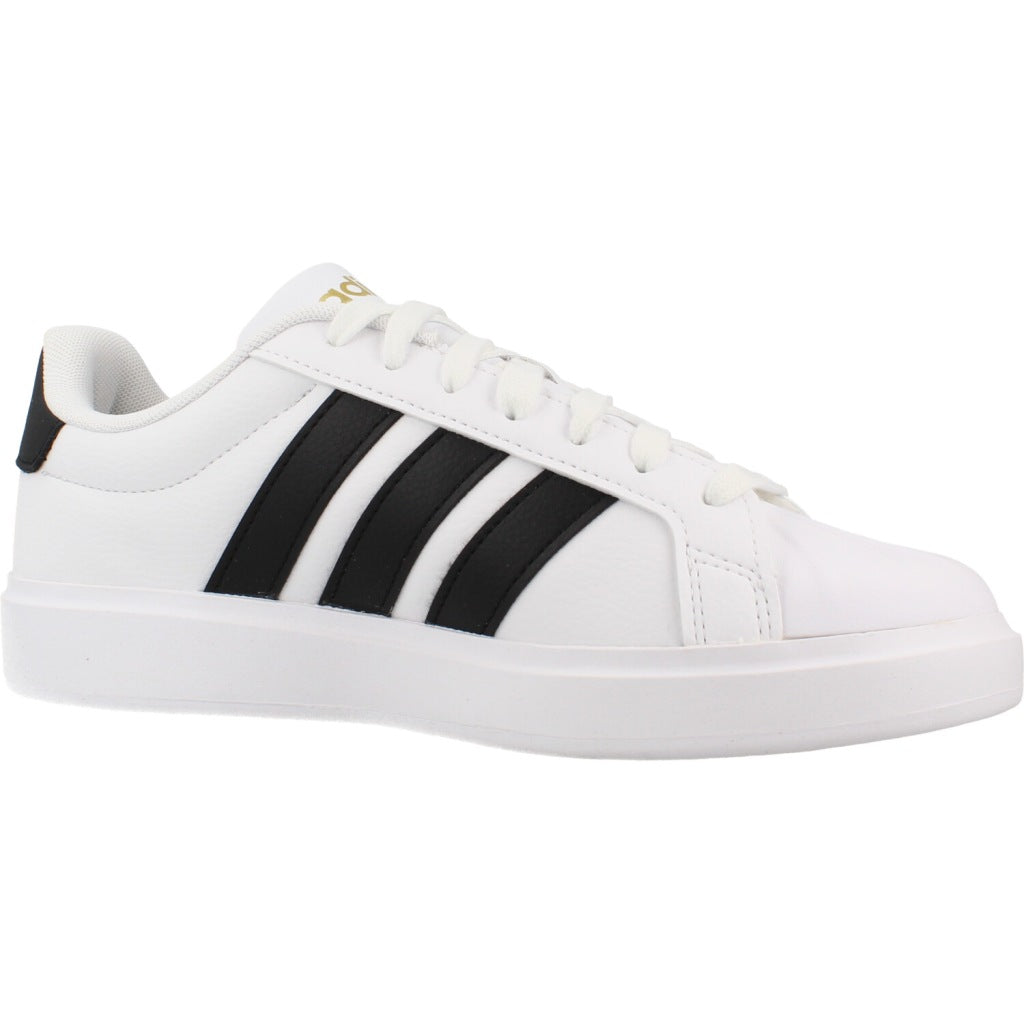 ADIDAS JP STREETTALK en color BLANCO (5)