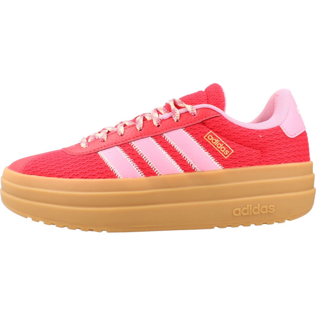 ADIDAS en color ROSA (2)
