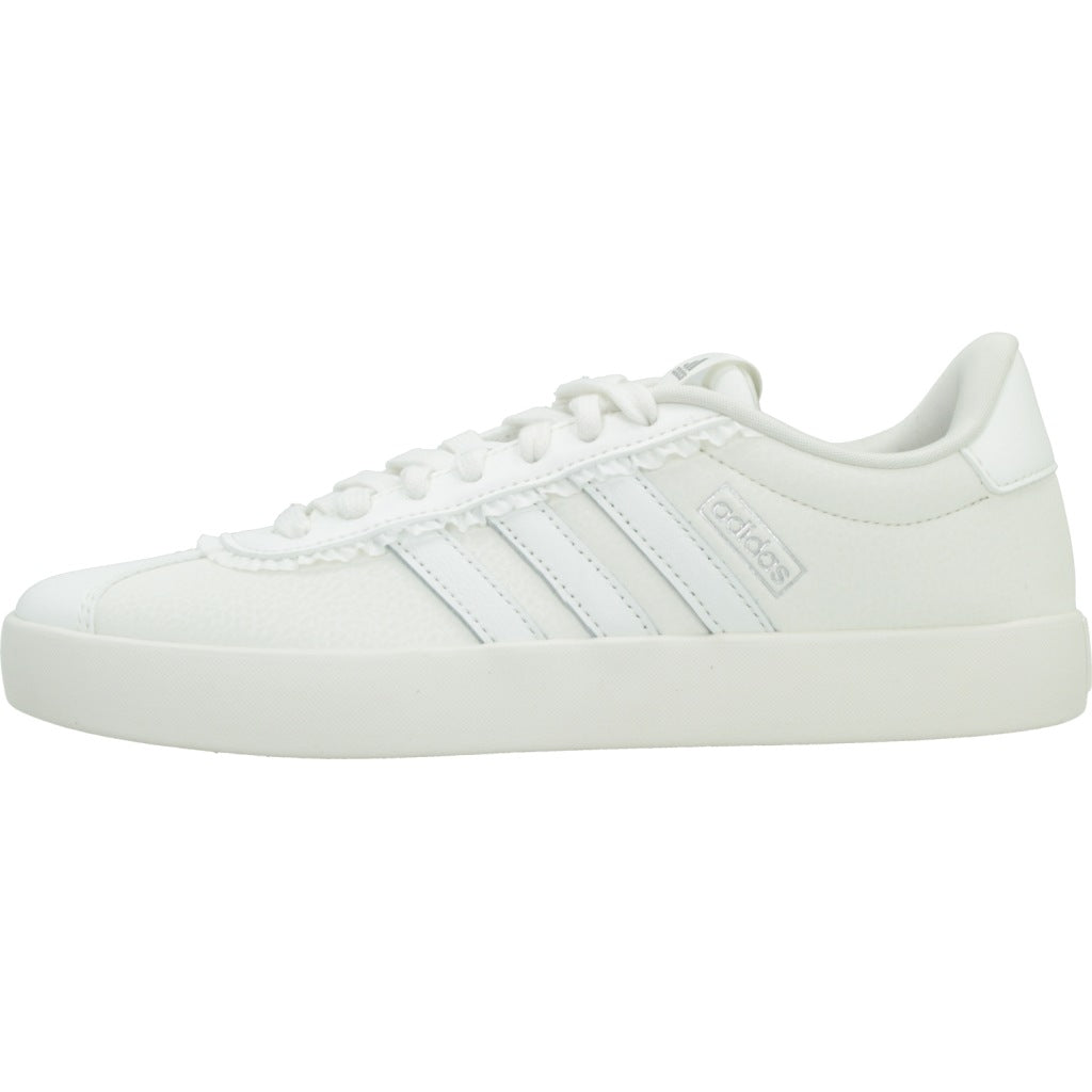 ADIDAS KI VL COURT . en color BLANCO (2)