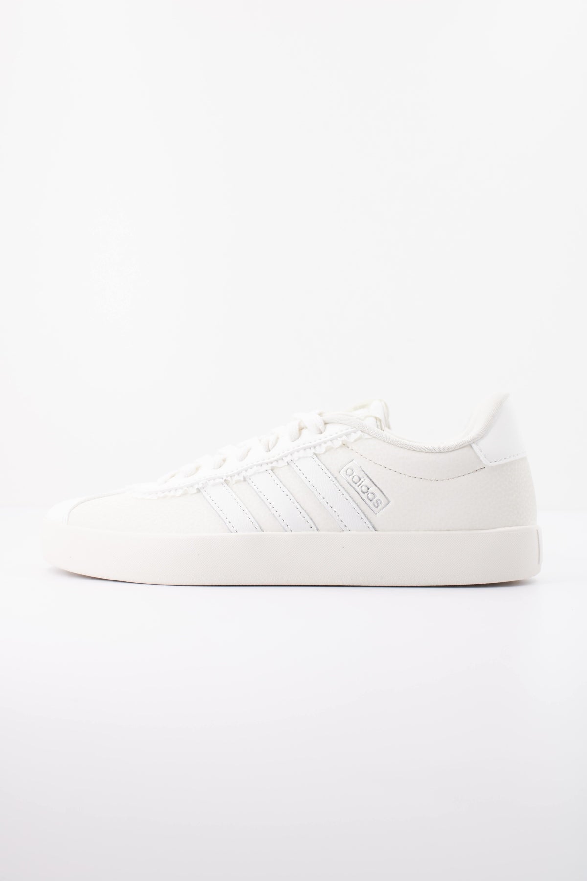 ADIDAS KI VL COURT . en color BLANCO (1)
