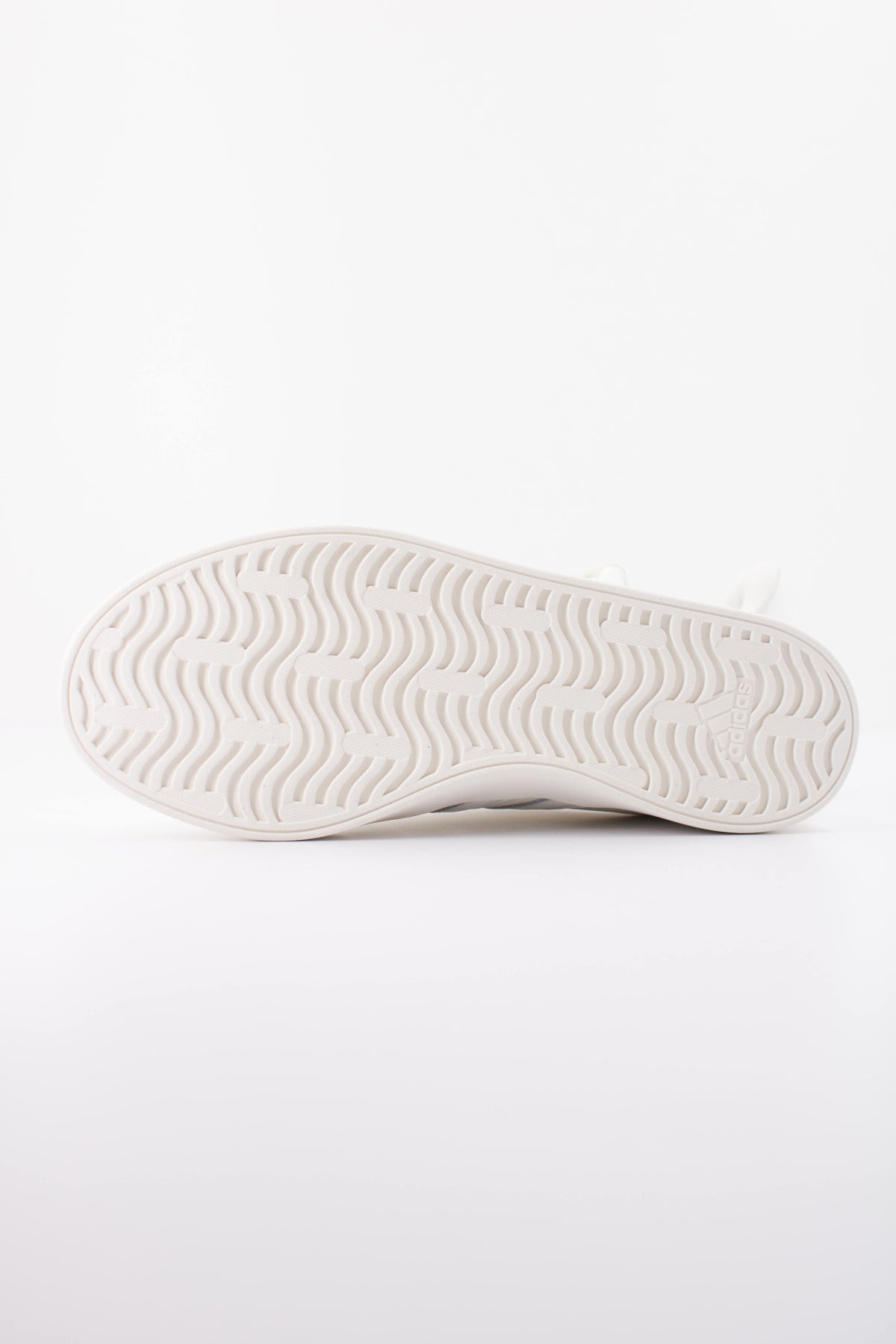 ADIDAS KI VL COURT . en color BLANCO (5)