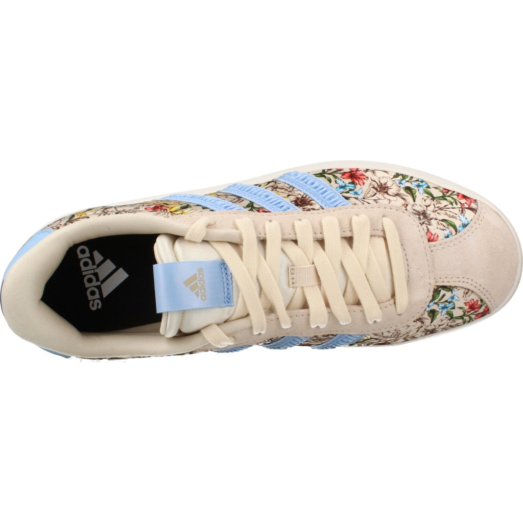 ADIDAS VL COURT . en color FLORAL (7)