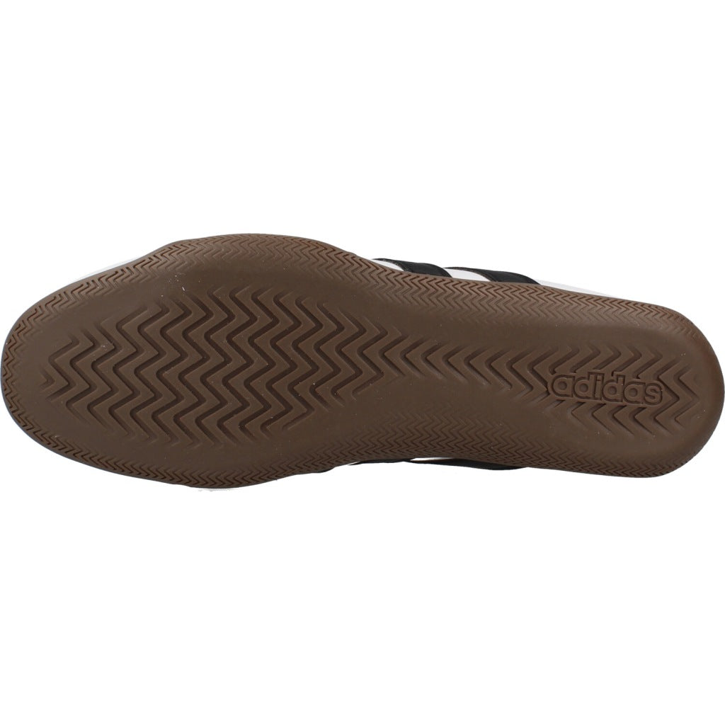 ADIDAS KI GRAND COURT LO SLIP en color BLANCO (6)