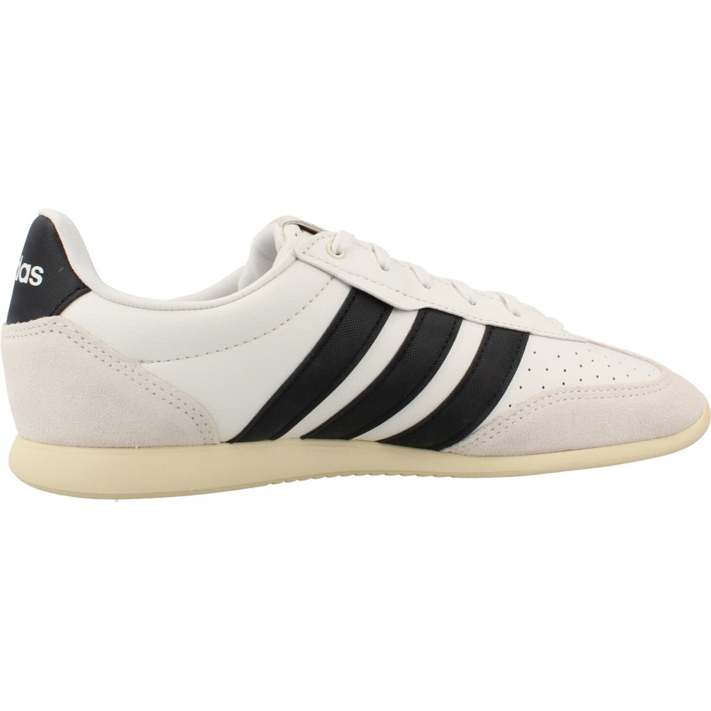 ADIDAS KI BARREDA LO en color BLANCO (4)