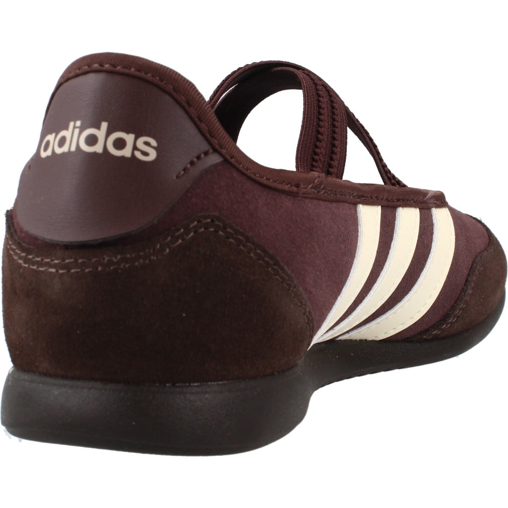 ADIDAS KJ en color MARRON (3)