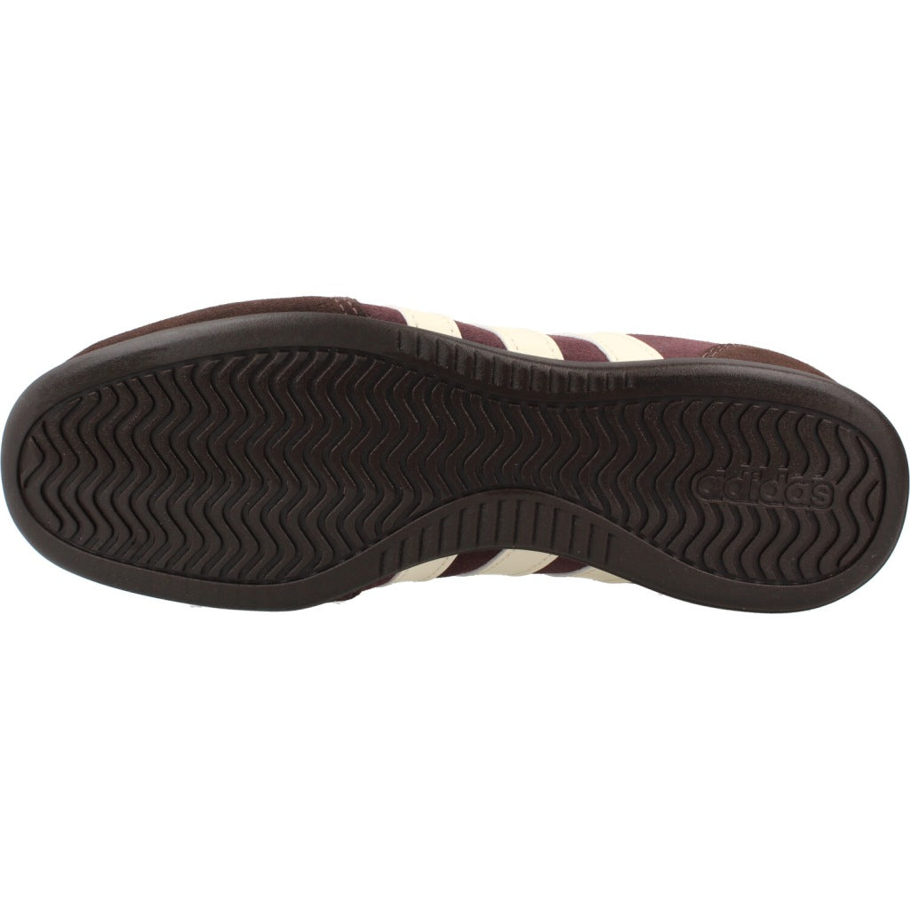 ADIDAS KJ en color MARRON (6)