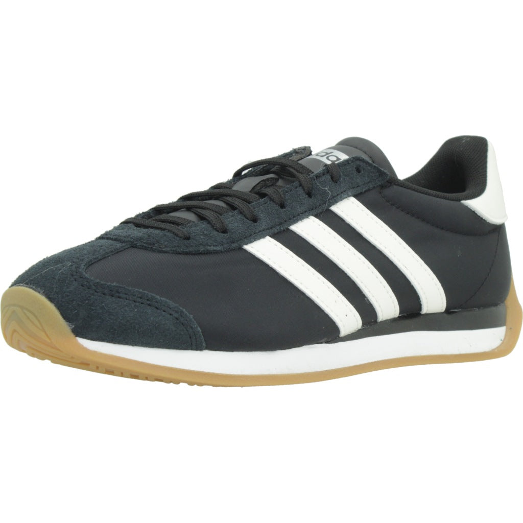 ADIDAS KJ RUNVISTA en color NEGRO (1)