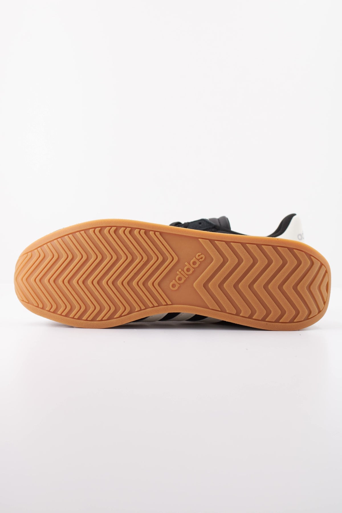 ADIDAS KJ RUNVISTA en color NEGRO (5)