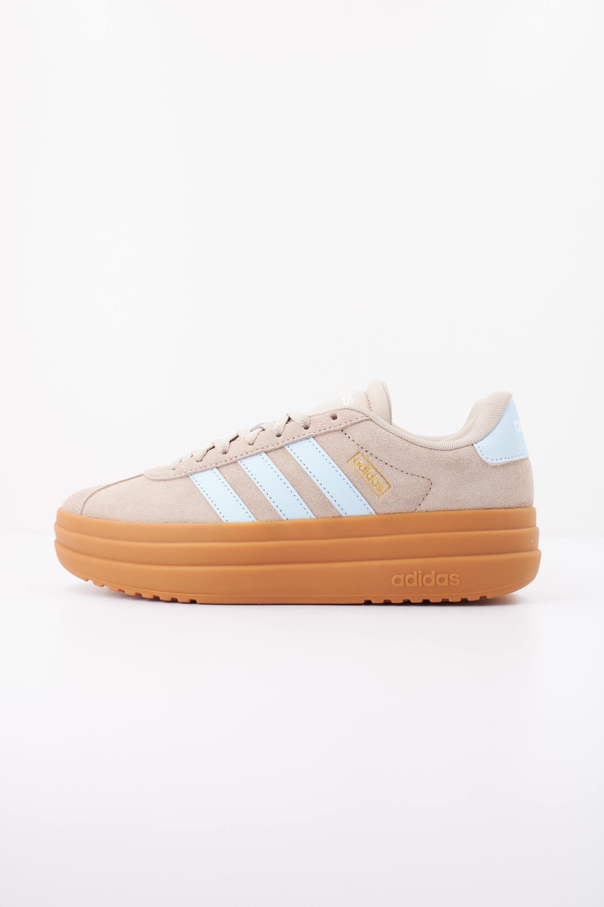 ADIDAS en color MARRON (1)