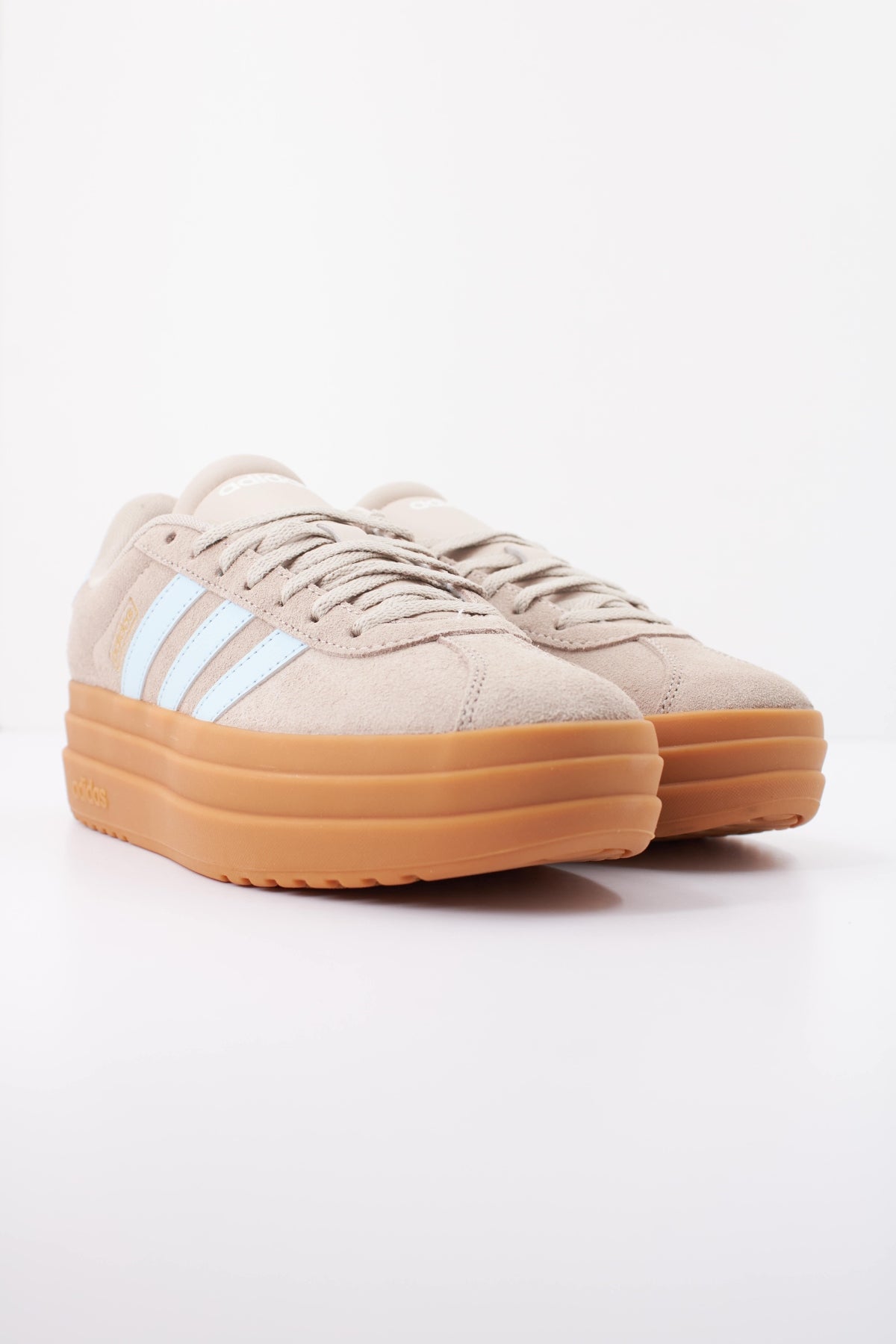 ADIDAS en color MARRON (2)